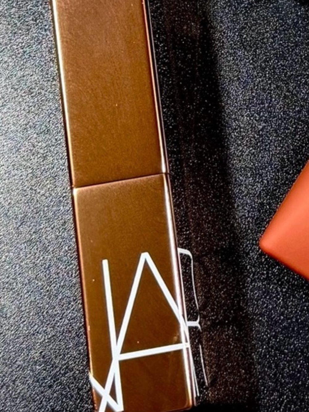 NARS Laguna